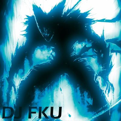 BRAZILIAN PHONK (Sped Up) By DJ FKU's cover