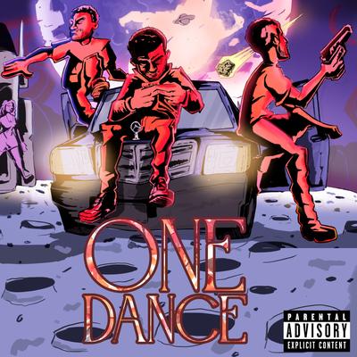 One Dance By Dommy dih, Maick D.'s cover