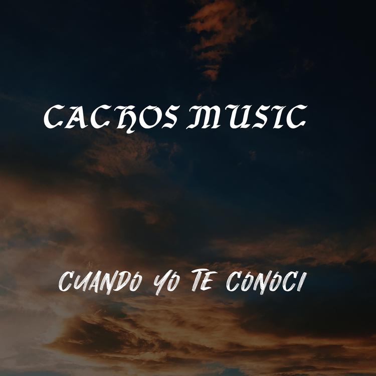 CACHOS MUSIC's avatar image