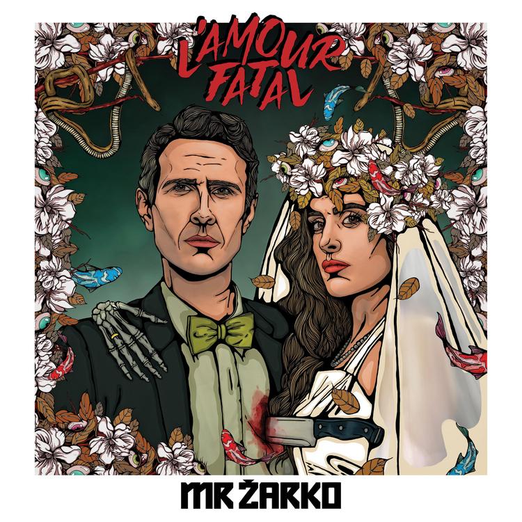 Mr Zarko's avatar image