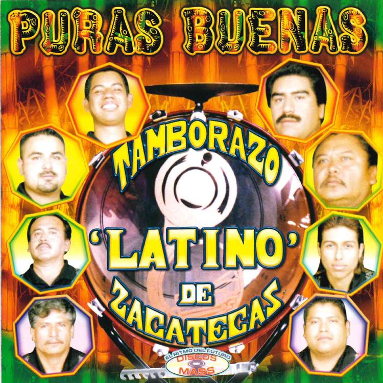 Tamborazo Latino De Zacatecas's avatar image