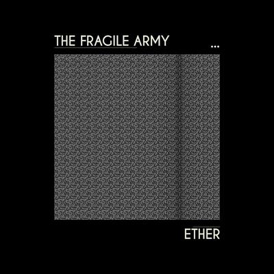 The Fragile Army's cover