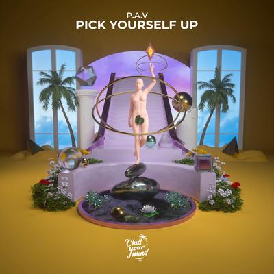 Pick Yourself Up By P.A.V's cover