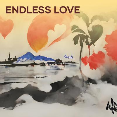 Endless Love By Fe La's cover