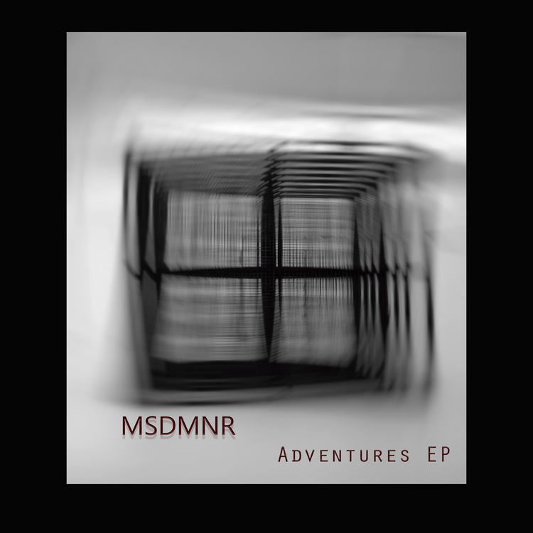 MSDMNR's avatar image