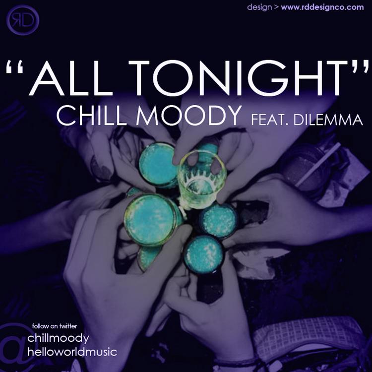 Chill Moody (feat. Dilemma)'s avatar image
