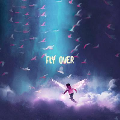 Fly Over By Enoki's cover