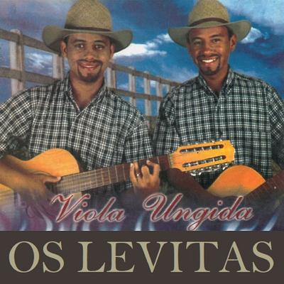 Manhã Sertaneja By Os Levitas's cover