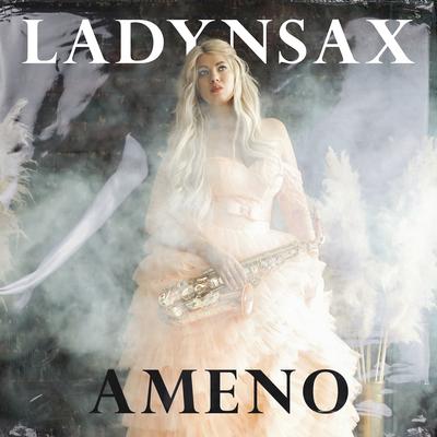 Ameno By Ladynsax's cover