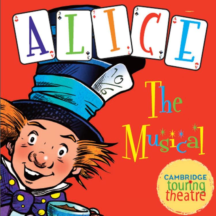 Cambridge Touring Theatre's avatar image