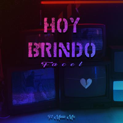 Hoy Brindo's cover