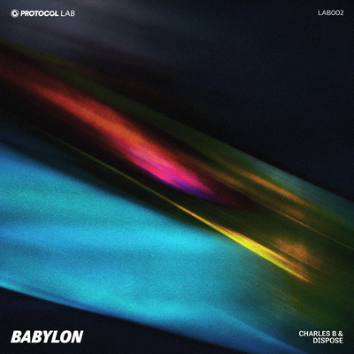 Babylon By Charles B, Dispose's cover