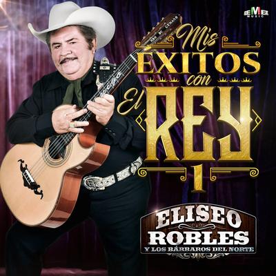 Mis Éxitos Con el Rey 1's cover