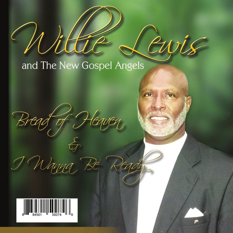 Willie Lewis's avatar image