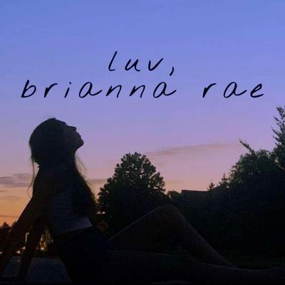 Brianna Rae's cover