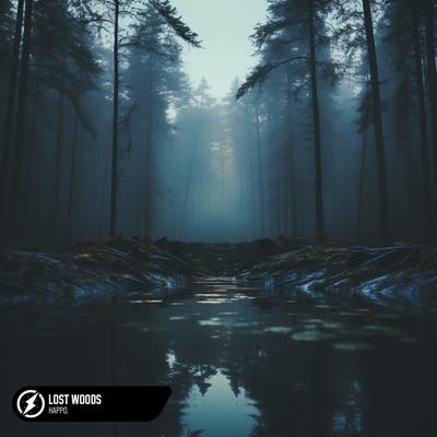 Lost Woods By happo.'s cover