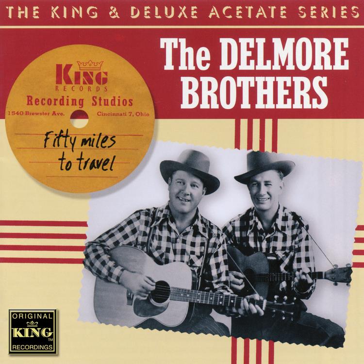 The Delmore Brothers's avatar image