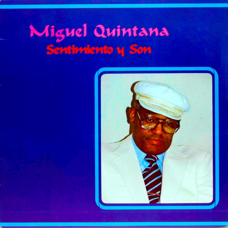 Miguel Quintana's avatar image