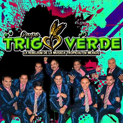 Trigo Verde's cover