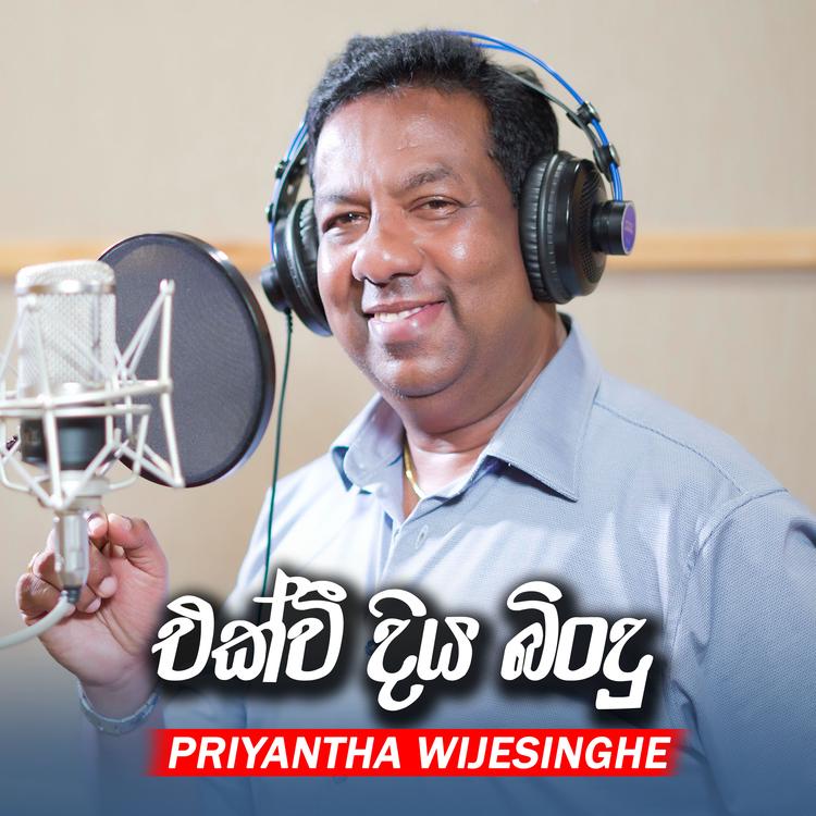 Priyantha Wijesinghe's avatar image