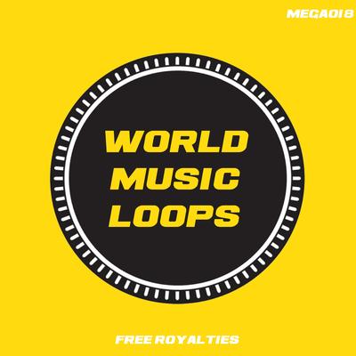 World Music Loops's cover