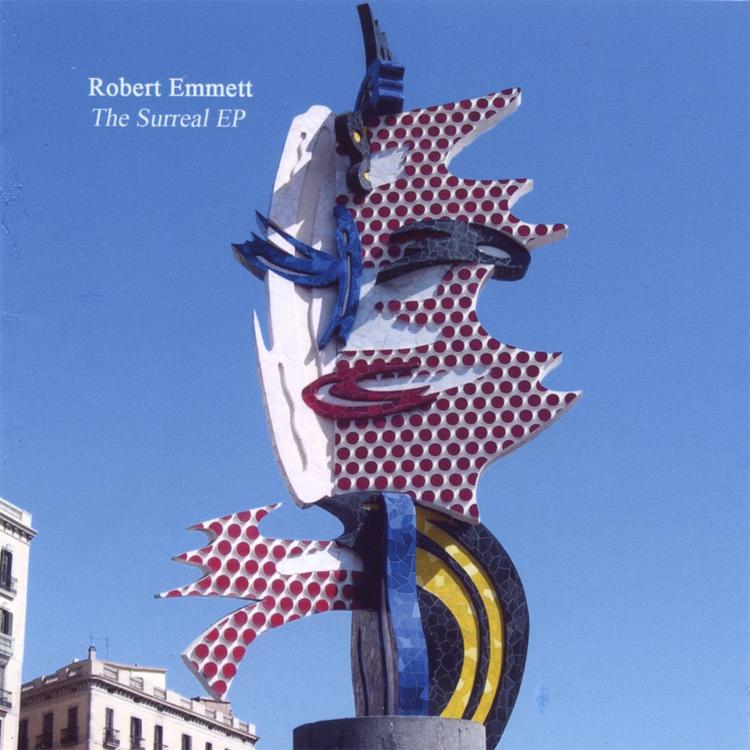 Robert Emmett's avatar image