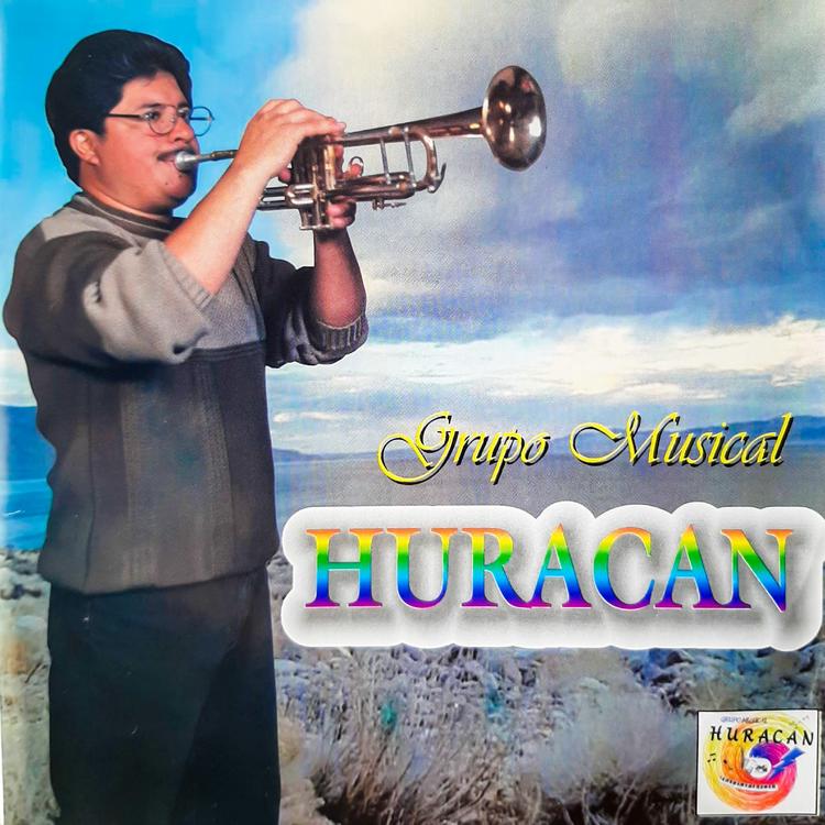 Grupo Musical Huracán's avatar image