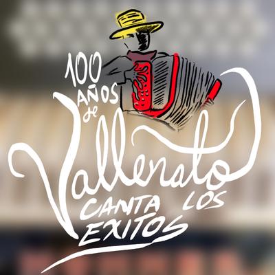 Todo Es Para Ti By 100 Años de Vallenato, Diomedes Diaz's cover