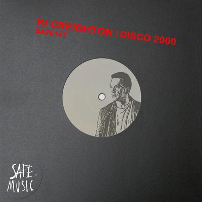 Disco 2000 By Ki Creighton's cover