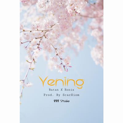 Yening's cover