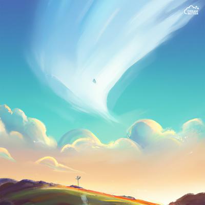 Wide Skies By Aerow, Modokat's cover