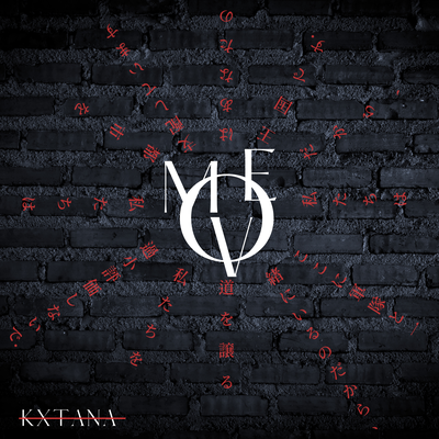 Kxtana's cover