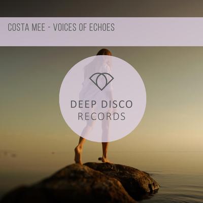 Voices Of Echoes By Costa Mee's cover