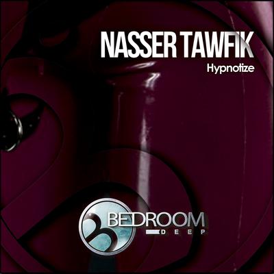 Nasser Tawfik's cover
