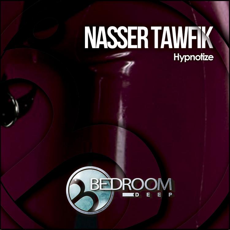 Nasser Tawfik's avatar image