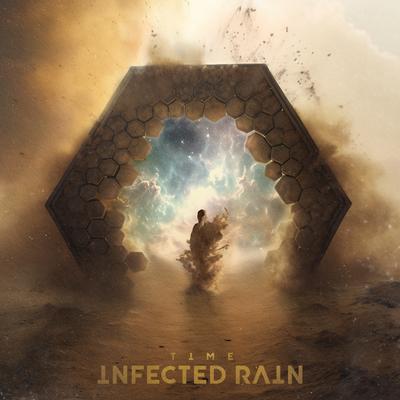 BECAUSE I LET YOU By Infected Rain's cover