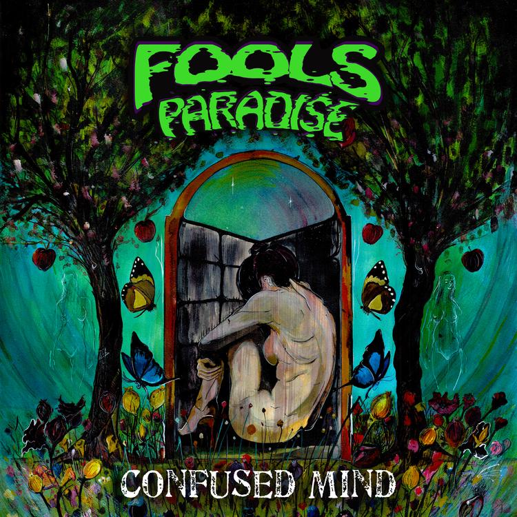 Fools Paradise's avatar image