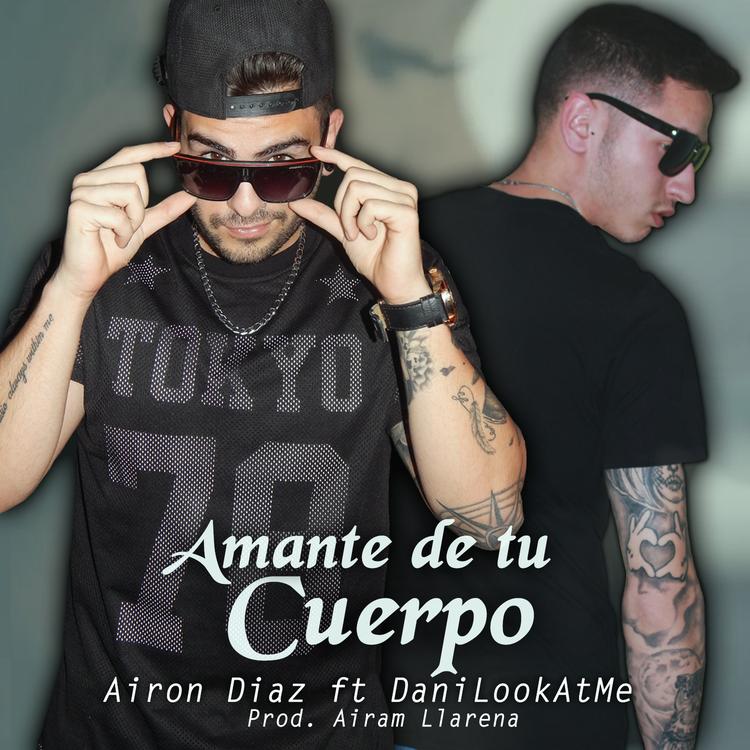 Airon Diaz's avatar image