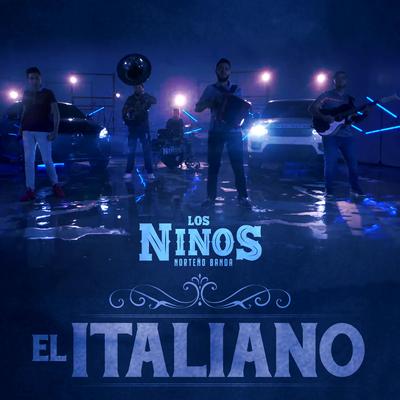 El Italiano's cover