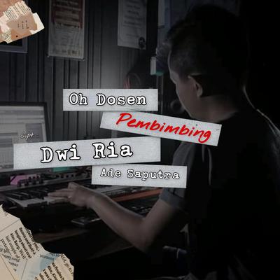 Oh Dosen Pembimbing's cover