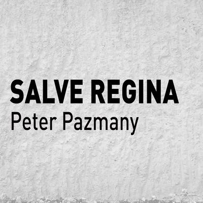 Peter Pazmany's cover