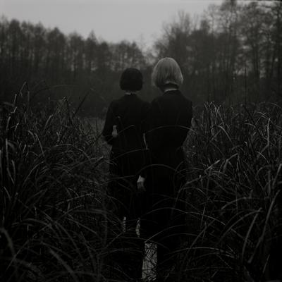 Is As By Goldmund's cover