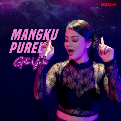 Mangku Purel's cover