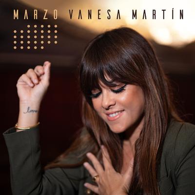 Marzo By Vanesa Martín's cover