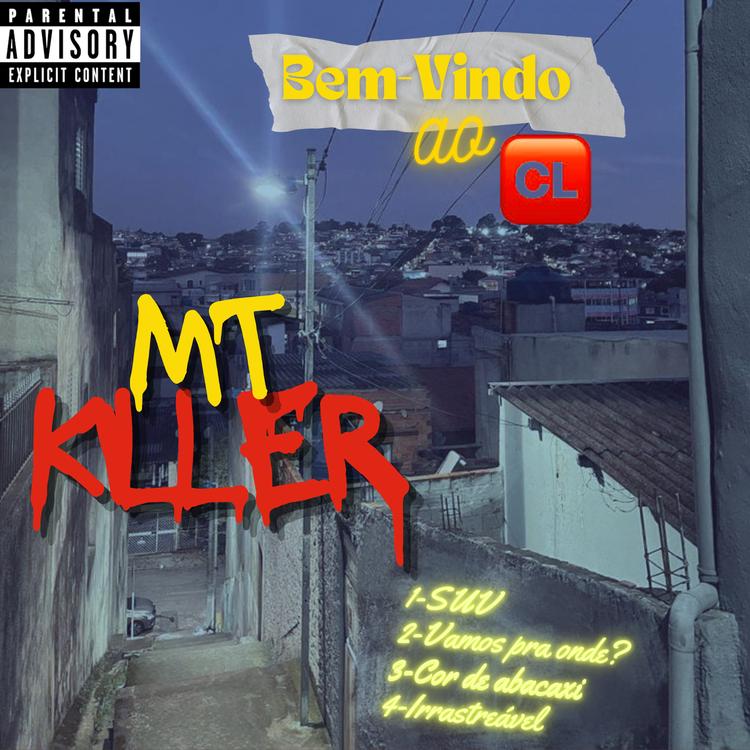 Mt Killer's avatar image