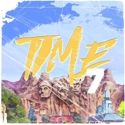 Rap do Time 7 By MVTRAP, JKZ, Meckys, Mands's cover