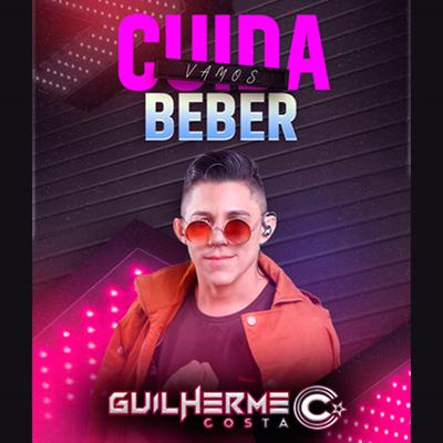 Cuida Vamos Beber (remasterização)'s cover