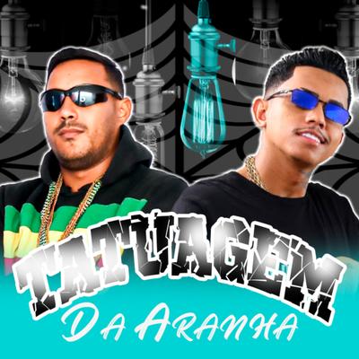 Tatuagem da Aranha (feat. MC Xenon) (feat. MC Xenon) By Bik Vs, MC Xenon's cover