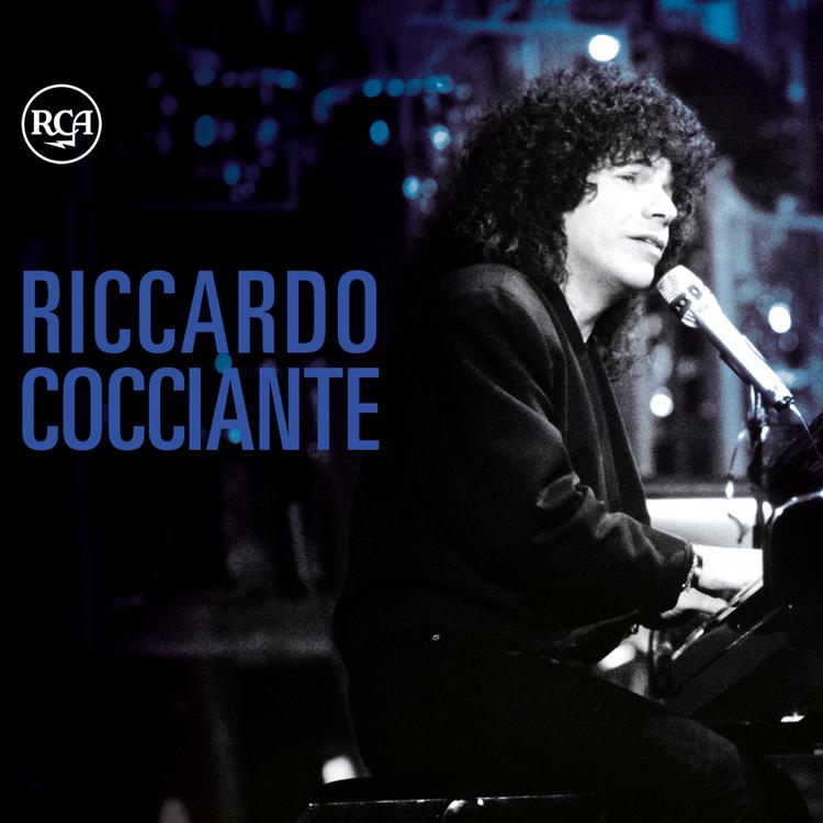 Riccardo Cocciante's avatar image