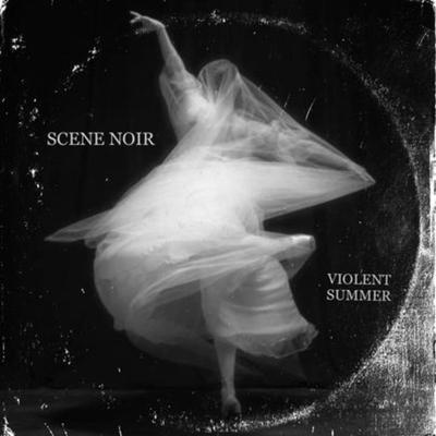 Scene Noir's cover